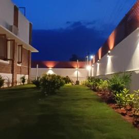 Golden Loom Homestay, hotel in Kanchipuram