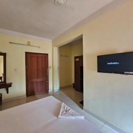 PTC Residency