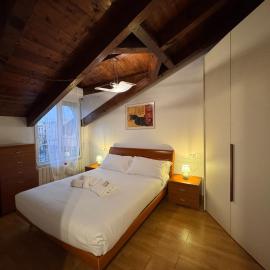 L'Archè - The Rustic Loft
