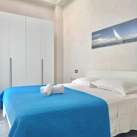 L'angolo blu, hotel a Marettimo