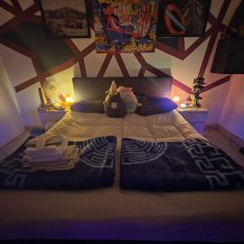 Ansbach Central Suites mit WLAN für Studenten oder auch Urlauber !
