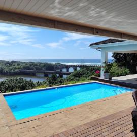 Lagoon Lodge, hotel u gradu 'Freeland Park'