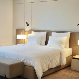 Hotel Leone, khách sạn ở Međugorje