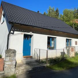 Chalupa U dančí obory, hotel v destinaci Hvozd