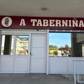 A Taberniña