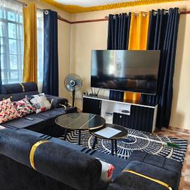 C&S Homes Tala - Stylish 1Bedroom Apartment, hotel em Tawa