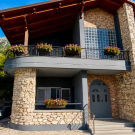 Countryside Villa