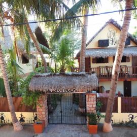 hotel trecicogne, hótel í Morondava