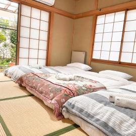 Whole Piano House 39 min to Shibuya, hotel a Yamato