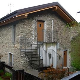 Da Marco, Hotel in Sueglio