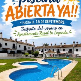El Bosque में, होटल Apartamento Rural La Leyenda