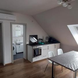 Messe Apartment BIN, hotel Hildesheimben