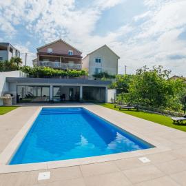 Villa Amor, hotel a Mostar