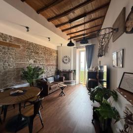 Apartment La vista