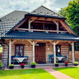 Agroturystyka Na Górze - Obrocz 116A, hotel a Obrocz