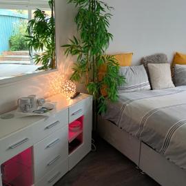 NEWHAVEN Les GITES New COSY HOMES, hotel in Newhaven
