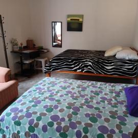 Depa Tequis, Hotel in La Laja