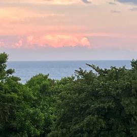 Cottage at CasaMandla – hotel w mieście Bazley Beach