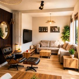 CaL QuEROL Select One, hotell i Puigcerdà