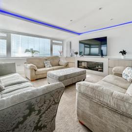 The Beach House