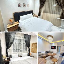 Quiet & Fully Air-Conditioned Apartment 3 ACs Self Check-in