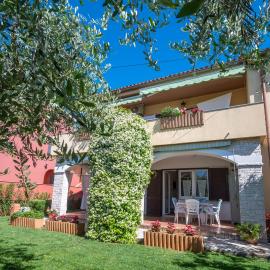 Apartments Mirella