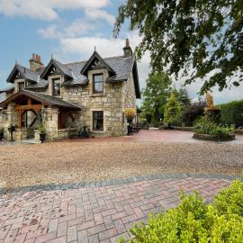 Tennox Farm House - Uk36254