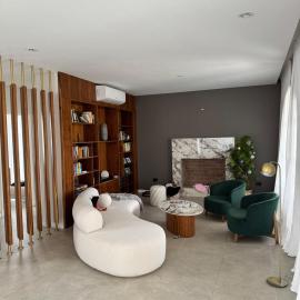 Casa Titi