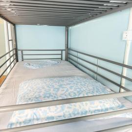 OuriqueStay Hostel, отель в Лиссабоне