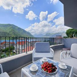 Boka Bay by MN Property โรงแรมในโดบรอตา