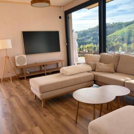 Górska Oaza - Cisza, Natura, Komfort, hotel u gradu Ujsoły