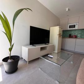 Apartamentos Barlovento P