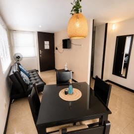 Apartamento a 5 min del Parque del café con Piscina