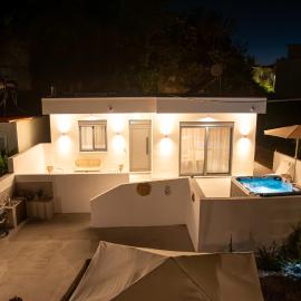 CASA Terraya, hotel a Afantou