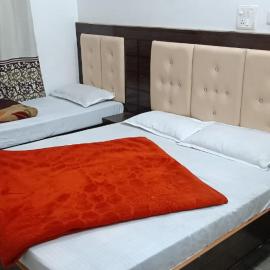 Kunjapuri Homestay