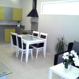 T2 proche Toulouse - Clim, WIFI, plain-pied