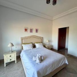 Comfy 2Bdrs Marsa, hotel din Cartagina