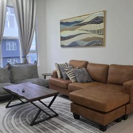 Rizqi Homestay Sireh Residence Apartment Kota Bharu