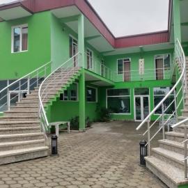 ქობულეთის პალასი, hotel a Kobuleti