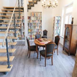 Bolikenberg Im Herrenhaus Levetzow