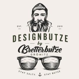 DESIGNBUTZE by Bretterbutze Grömitz - Beach Loft & Meerblick, hotel sa Grömitz