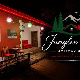 Junglee Nest Holiday Home & Huts