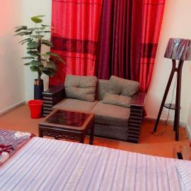 Prime Stay, hotel in Multan