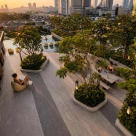 The Mate Damansara by Dormeo Destinations, hotel in Petaling Jaya