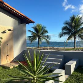 Espaço Praia - Studio 109, hotel in Angra dos Reis
