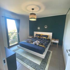 Charming one-bedroom apartment