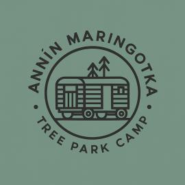 Annín Maringotka Tree Park Camp, hotel in Dlouhá Ves