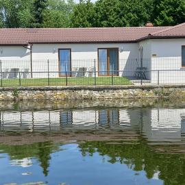 Apartamenty przy Starym Basenie, hotel i Sobótka