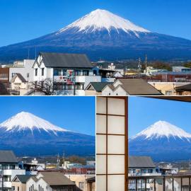 富士の星 富士宮レジデンス, hotel a Fujinomiya