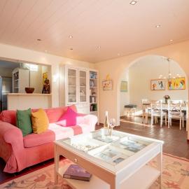 Haus Marie, hôtel à List auf Sylt
